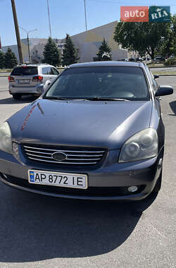 Седан Kia Magentis 2008 в Запорожье