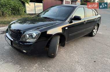 Седан Kia Magentis 2008 в Бердичеве