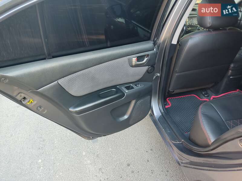 Седан Kia Magentis 2007 в Дніпрі