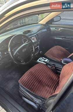 Седан Kia Magentis 2008 в 