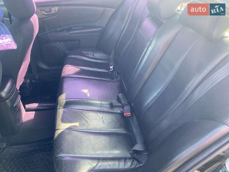 Седан Kia Magentis 2007 в Львові