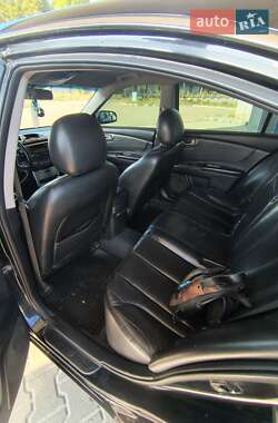 Седан Kia Magentis 2007 в Сумах