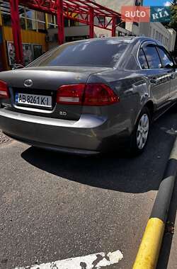 Седан Kia Magentis 2007 в 