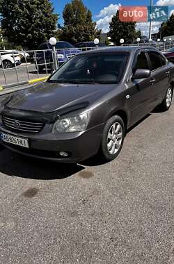 Седан Kia Magentis 2007 в 