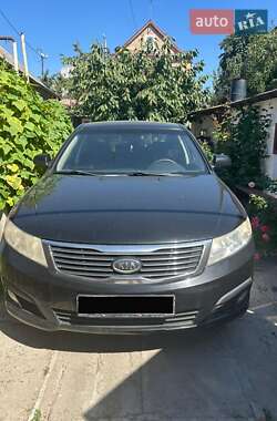 Седан Kia Magentis 2008 в Киеве