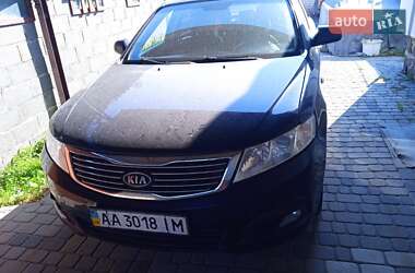 Седан Kia Magentis 2009 в Черкассах