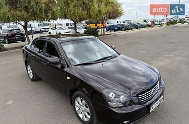 Седан Kia Magentis 2008 в 