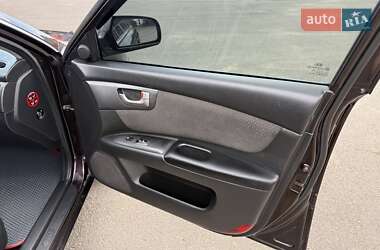 Седан Kia Magentis 2008 в 