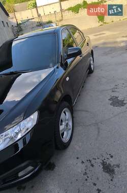 Седан Kia Magentis 2008 в 