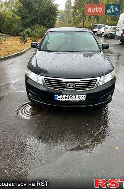 Седан Kia Magentis 2008 в 