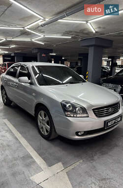 Седан Kia Magentis 2007 в 