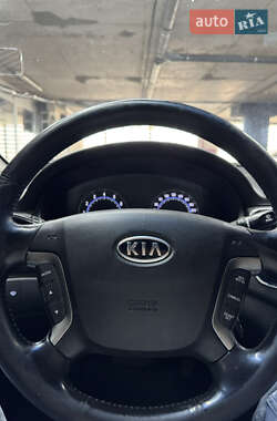 Седан Kia Magentis 2007 в 