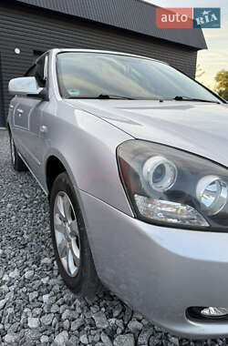 Седан Kia Magentis 2006 в 