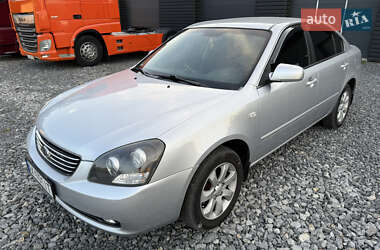 Седан Kia Magentis 2006 в 