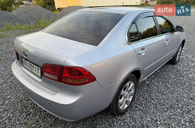 Седан Kia Magentis 2006 в 