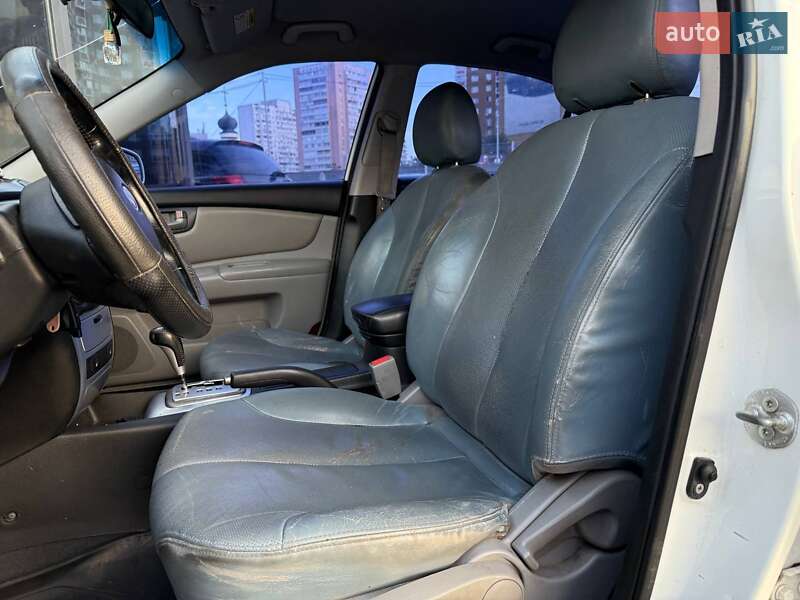 Седан Kia Magentis 2008 в Києві