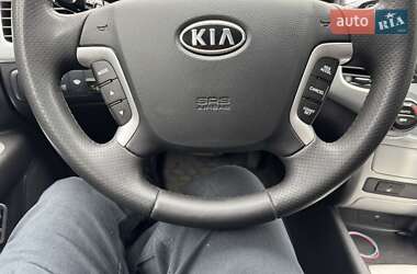 Седан Kia Magentis 2008 в 