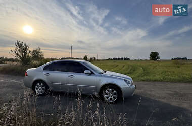 Седан Kia Magentis 2008 в 