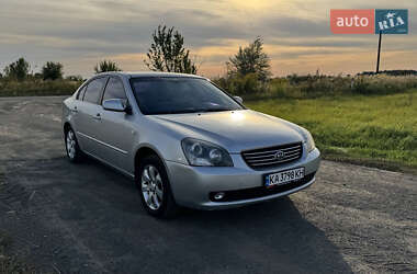 Седан Kia Magentis 2008 в 