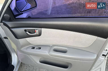 Седан Kia Magentis 2008 в 