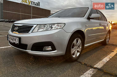 Седан Kia Magentis 2008 в Києві