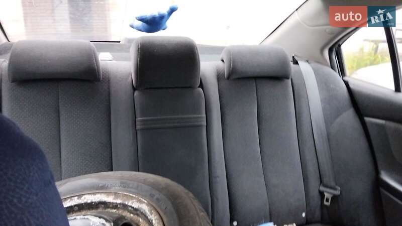 Седан Kia Magentis 2006 в Городке фото 11 Седан Kia Magentis 2006 в Городке