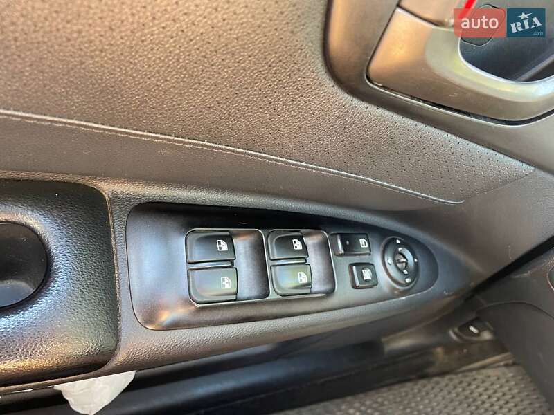 Седан Kia Magentis 2007 в Черкассах фото 3 Седан Kia Magentis 2007 в Черкассах