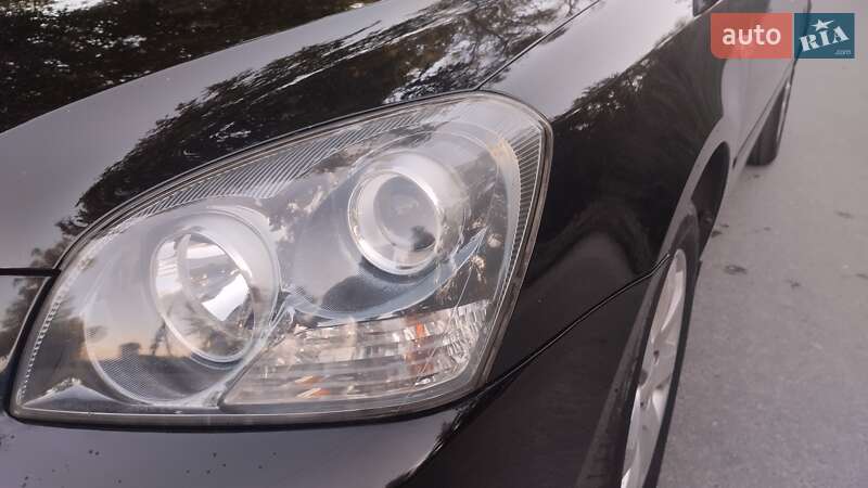 Седан Kia Magentis 2008 в Днепре фото 8 Седан Kia Magentis 2008 в Днепре