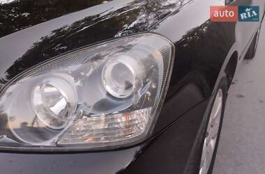 Седан Kia Magentis 2008 в 