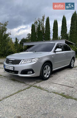 Седан Kia Magentis 2008 в Хмельницькому