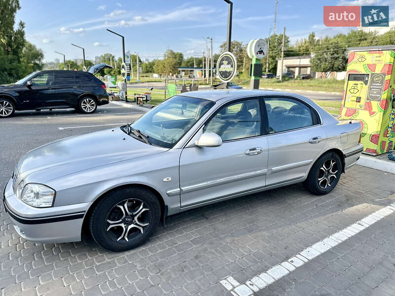 Kia Magentis 2006 Kia Magentis 2006