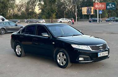 Седан Kia Magentis 2008 в 