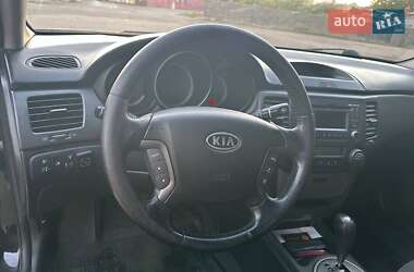 Седан Kia Magentis 2008 в 