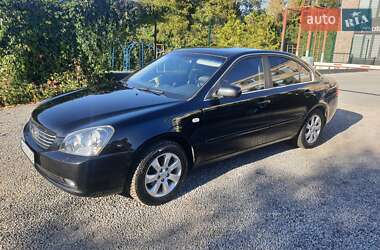 Седан Kia Magentis 2006 в  Седан Kia Magentis 2006 в