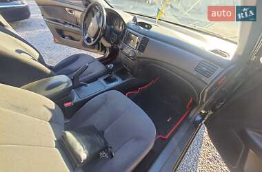 Седан Kia Magentis 2006 в  фото 17 Седан Kia Magentis 2006 в