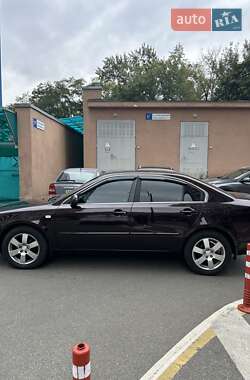 Седан Kia Magentis 2008 в Киеве