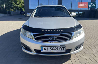 Седан Kia Magentis 2009 в 