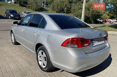 Седан Kia Magentis 2009 в 