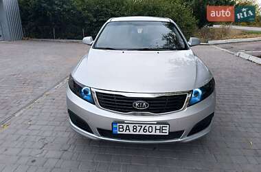 Седан Kia Magentis 2008 в Александрие