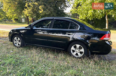 Седан Kia Magentis 2008 в 