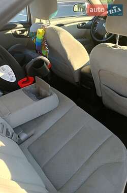 Седан Kia Magentis 2007 в 