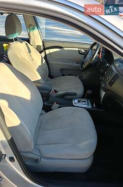 Седан Kia Magentis 2007 в 