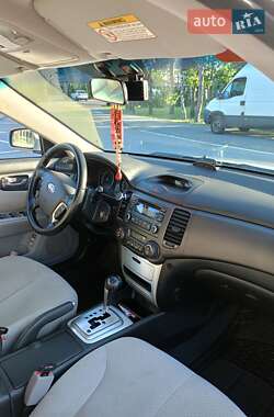Седан Kia Magentis 2007 в 