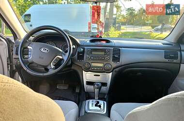 Седан Kia Magentis 2007 в 