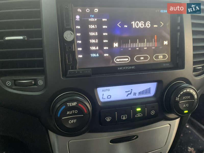 Седан Kia Magentis 2007 в Запорожье