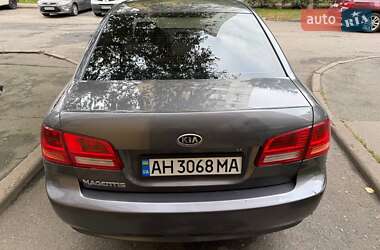 Седан Kia Magentis 2007 в 