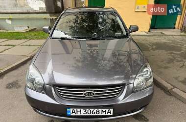 Седан Kia Magentis 2007 в Києві