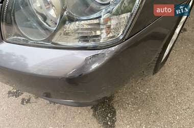 Седан Kia Magentis 2007 в 