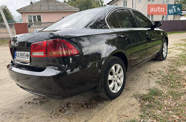 Седан Kia Magentis 2008 в 