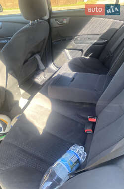 Седан Kia Magentis 2008 в  фото 6 Седан Kia Magentis 2008 в